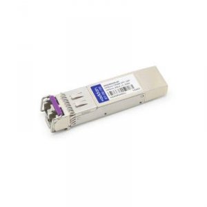 Addon 3FE65832AB-AO Alcatel 3fe65832ab Comp Taa Sfp+ Lc Xcvr