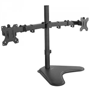 Relaunch MI-2781A This Desk Arm Holds 13, 15, 17, 19, 20, 21, 23, 24, 