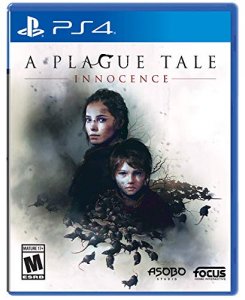 Maximum 790729 A Plague Tale  Innocence Ps4