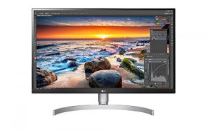 Lg 27UL850-W Led 27ul850-w 27 Inch Uhd Ips 3840x2160 16:9 5ms Hdmidpus