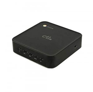 Ctl NBCBX1-7 Chromebox Cbx1 I7 Version