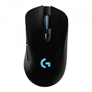 Apple 910-005638 G703 Lightspeed Gaming Mouse