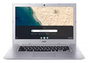 Acer NX.H8SAA.001 Chromebook 315, Amd A4-9120c, 15.6 Hd