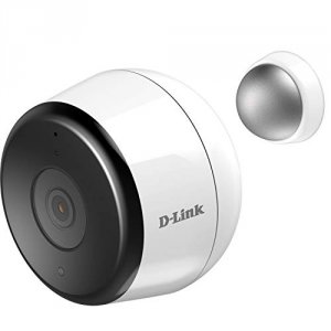 D-link DCS-8600LH-US Cm Dcs-8600lh-us Full Hd Outdoor Wi-fi Camera 108