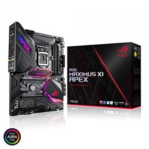 ROG MAXIMUS XI APEX