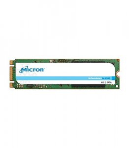 Crucial MTFDDAV1T0TDL-1AW1ZA Micron Ssd Mtfddav1t0tdl-1aw1zabyy 1tb 13