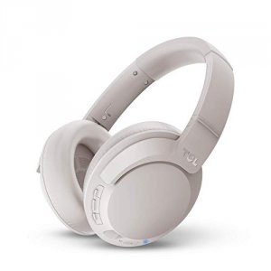 Tcl ELIT400BTWT-NA Elit400 Bluetooth Headphones