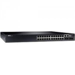 Aerohive N3024ET-ON Emc Networking N3000e-on 24port