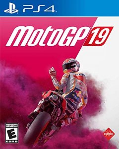 Maximum 791493 Motogp 19 Ps4