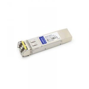 Addon 160-9205-900-AO Ciena 160-9205-900 Comp Taa Sfp+ Lc Xcvr