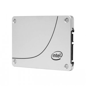 Intel SSDSC2KG019T8 Ssd D3-s4610 Series  1.92tb 2.5 Inch 7mm Sata3 Sol