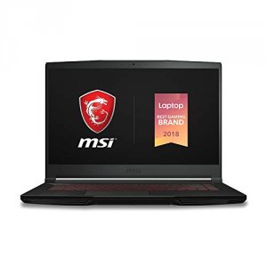 Msi GF63068 Gf63 Thin 9sc 068