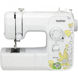 Brother SM1704K 17stitch Sewing Machine