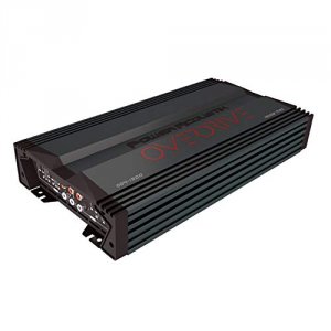 Power OD41800 1800 Watt 4 Channel