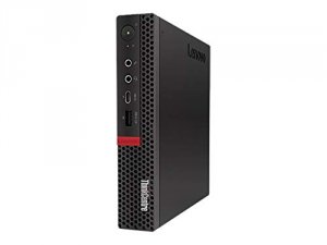 Lenovo 10T7002DUS M720q,w10p,i7,8g,1tb,3yr