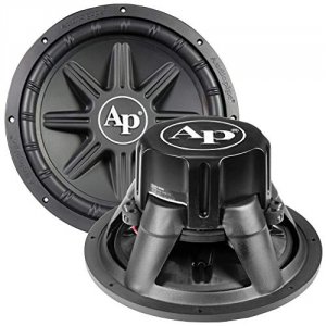 Audiopipe TSPX1250 12