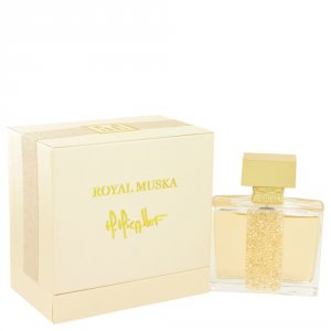 M. 512346 This Fragrance Was Created By  With Perfumers Geoffrey Nejma