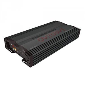 Power OD17500D 7500w D Class Amplifier For Ultimate Sound