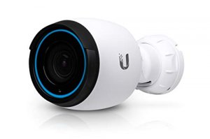 Ubiquiti UVC- G4-PRO Unifi Protect G4 Pro Security Camera