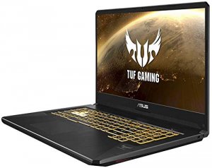 Asus TUF705DU-RB74 Nvidia Geforce Gtx 1660ti Gddr6 6gb-1tb (5400 Rpm) 