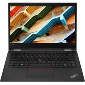 Lenovo 20NN0011US X390 Yoga,w10p,i7,8gb,256gb,3yr