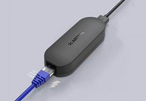 Airtame AT-POE Power  Provide Fixed Ethernet