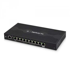 Ubiquiti ER-10X Edgerouter 10x