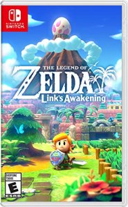 Nintendo 045496596545 Legend Of Zelda: Links Awakening