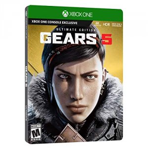 Microsoft LCV-00001 Gears Of War Ultimate Ed Xb1