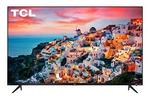 Tcl 50S525 50 Led 2160p 120hz 4k