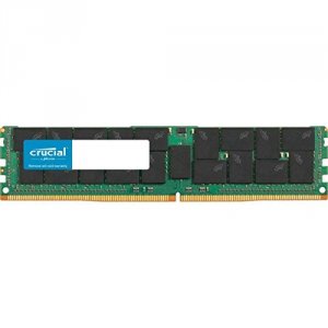 Micron CT128G4YFJ426S 128gb Ddr4-2666 Rdimm 1.2 Cl22