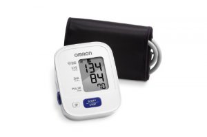 Omron BP7100 3 Series Upper Arm Digital Bp