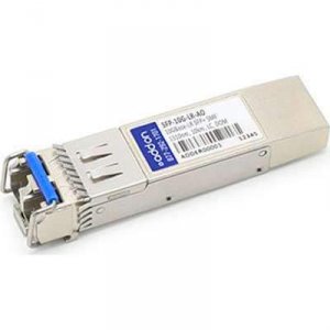 SFP-10GBASE-LR-CAR-AO