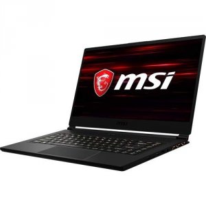 Msi GS65652 Gs65 Stealth Thin 8rf-652us