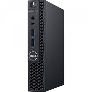 Pc W7XP4 Dell Optiplex 300 Business Pc Micro Intel:i5-9500ci5-2.20g 8g