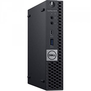 Aerohive TGCCR Optiplex 5070 Mff Mlk I7