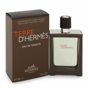 Hermes 543268 Terre Drsquo; Harkens To The Scent Of A Natural Man Livi