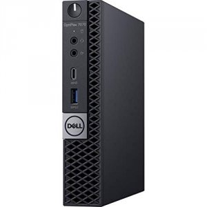 Aerohive 640W4 Optiplex 7070 Mff I5 9-9500t