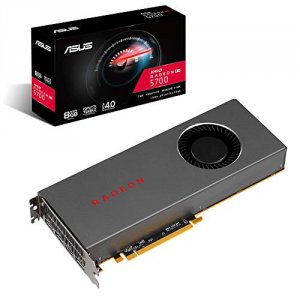 Asus RX5700-8G Vcx Rx5700-8g Amd Radeon Rx 5700 8gb Graphics Card Reta