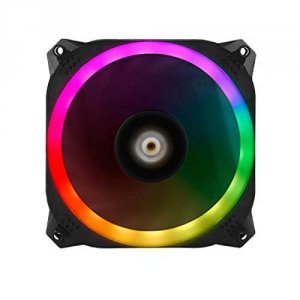 Antec PRIZM 120 ARGB Fan Prizm 120 Argb Pwm Fan Addressable Argb Hydra