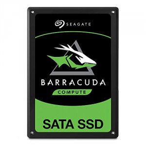 Seagate ZA500CM1A002-10PK 500gb Barracuda 2.5ssdsata 6gb