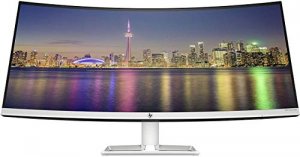 Hp 6JM50AA#ABA 27 Led Monitor With Speak 2c