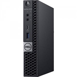 Aerohive 5VKHR Optiplex 5070 Mff Mlk I5