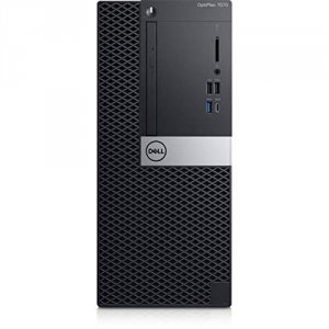 Aerohive HCWPX Optiplex 7070 Mtwr I5 9-9500