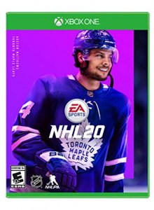 Electronic 73850 Nhl 20  Xb1