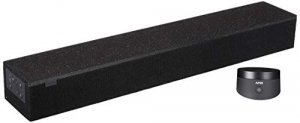 Harman FG4151-00BL Acendo Vibetm Conferencing Sound Bar With Camera (b