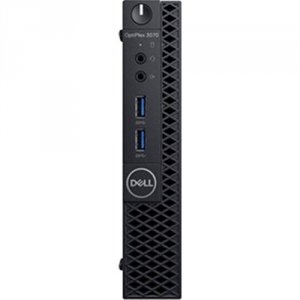 Aerohive 5YM51 Optiplex 3070 Mlk I3 9-9100t