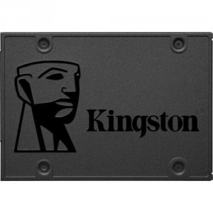 Kingston SQ500S37/240GBK Technology