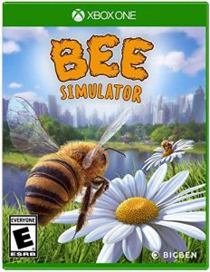 Maximum 351516 Bee Simulator Xb1