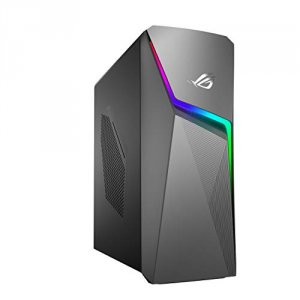 Asus GL10CS-DB762 Gl10cs-db762 Core I7-9700k 3.6g